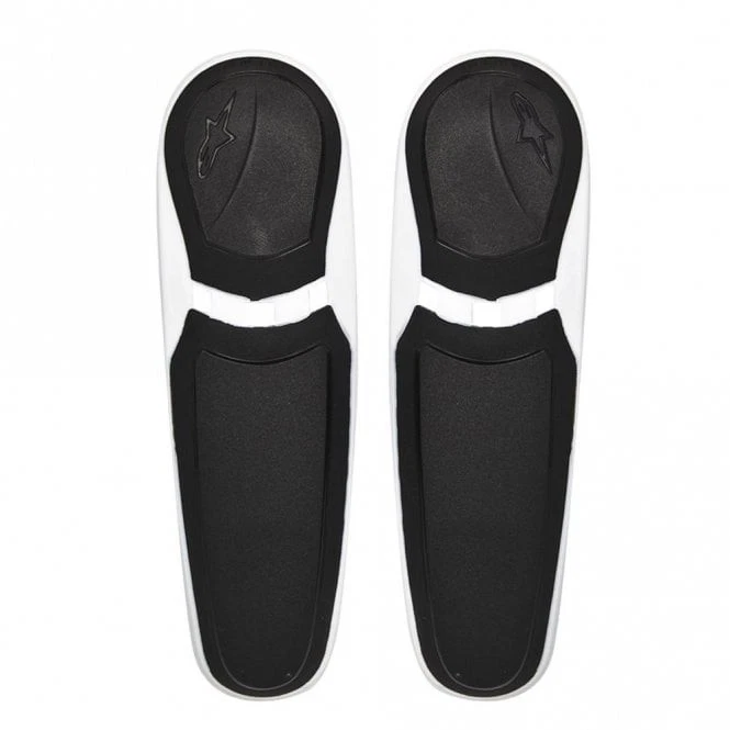 Deslizadores de puntera Alpinestars (repuestos para botas) - S-MX Plus - 2013-2014 (AS02) Foto 2 de 2