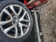 Jantes Volkswagen SCIROCCO