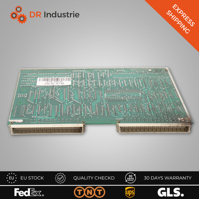 GILDEMEISTER AP1 IN9552009 AES2 MEM ADR 6000 0.652.138-36.1 APC