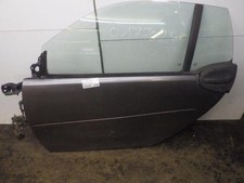 Porte arrière et accessoires Smart FORTWO