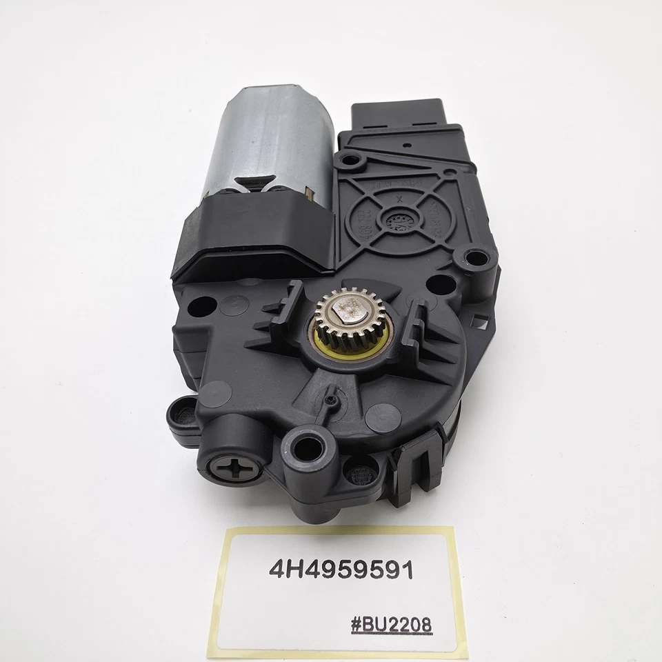 Audi S8 2011-2018 techo corredizo panorámico motor 4H4959591 Foto 2 de 4