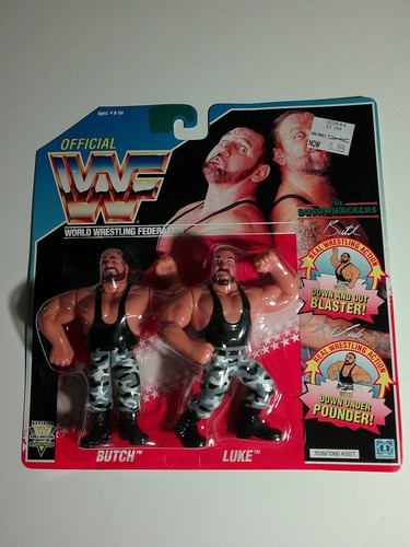 Official WWF the The The The The The The The The T...