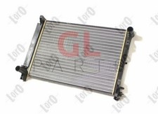 Per Chrysler Voyager 2001-2008 Radiatore Motore Raffreddamento 5072260AA Nuovo