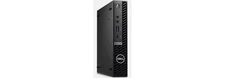 Dell OptiPlex 7000 Micro i5-12500T 3.0GHz 32GB 256GB w/AC Win 11 Pro: Excellent