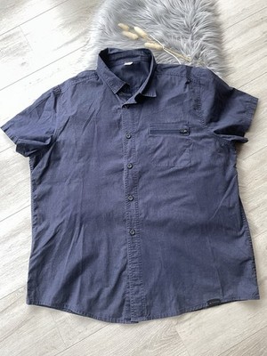 Quechua Freizeithemd, Größe XL