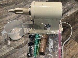 The Champion Juicer | eBay