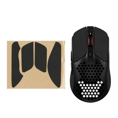 Gaming Maus Grip Tape für Kingston Pulsefire Haste 1 Maus
