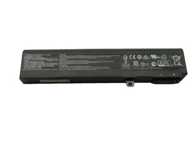 MSI GL75 Leopard 17.3'' Genuine Laptop Battery 10.86V 4730mAh 51Wh BTY-M6H