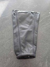 Nissan X-Trail T30 2006 Verkleidung Schaltknauf Schalthebel Wählhebel