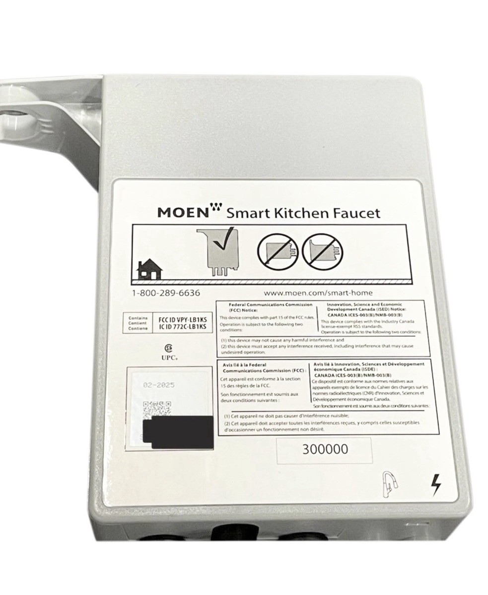 Moen Control Box 201311 for sale online | eBay