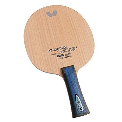 Neues Butterfly Innerforce Layer ALC.S Tischtennisblatt - ALC Fiber Blade -