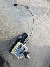 Automatik Schaltkulisse A1693700709  Mercedes B-Klasse W245  A-Klasse W169
