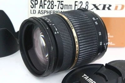 Moule pour objectif Tamron SP AF 28-75mm F/2.8 XR Di LD Asphérique [IF]... - Photo 1/4