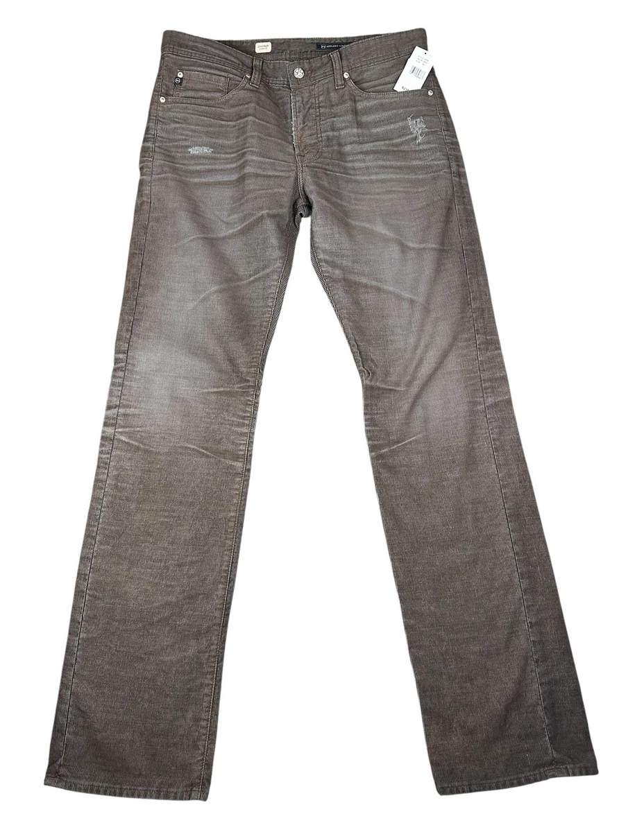 AG Adriano Goldschmied Regular 32 Size Jeans for Men for AG Adriano Goldschmied Regular 32 Size Jeans for Men for
