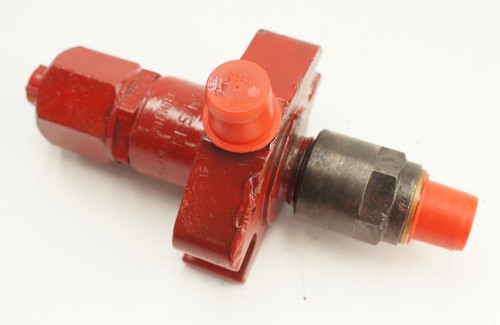 Reman Genuine IH Diesel Injector for International 384 444 B275 B414 354 Tractor