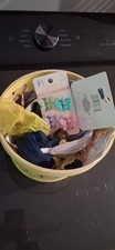 Hair Accessories: Headbands, Small Hair Clips, Scrunchies, Etc