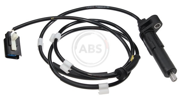 A.B.S.-OE 30444-OE Sensor, wheel speed for FORD