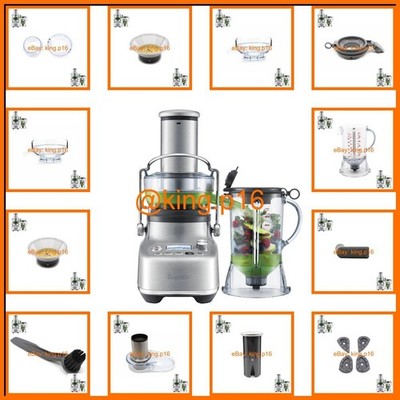 Genuie Breville Parts for the 3X Bluicer  Pro - BJB815