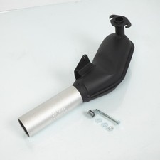 Pot d échappement Leovince pour Mobylette Peugeot 50 103 MVL Neuf