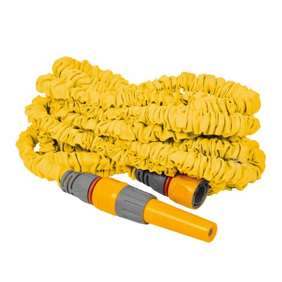 #ad #ad Hozelock Superhoze Expanding Hose Set 15 Metres With Connectors amp; Nozzle 8215 $75.74