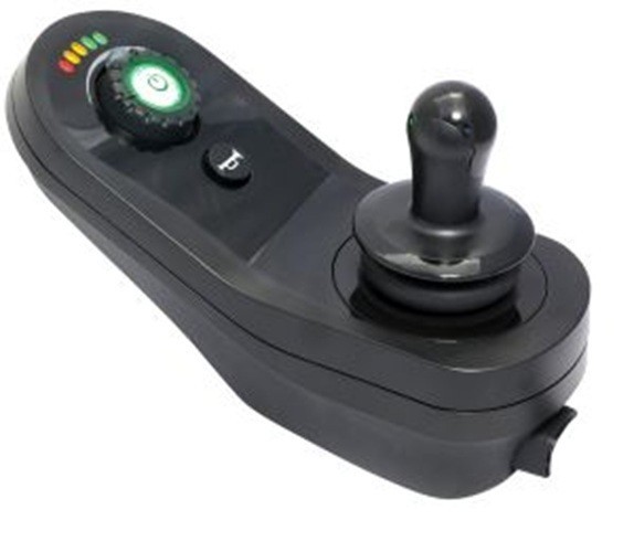 LiNX Power Chair Joystick DLX-REM060 (Pride Mobility/Drive/Merits)