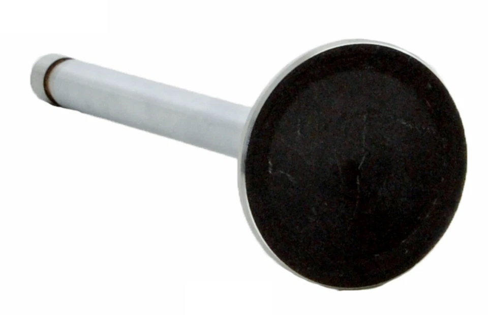 Enginetech V2689 | Single Exhaust Valve for select 94-14 Chevrolet 262/305/350 - Image 3 of 4