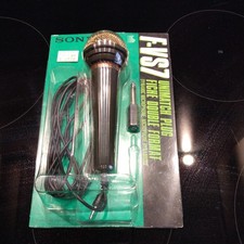 Sony Mikrofon Sony F-vs7n Dynamic Microphone ...