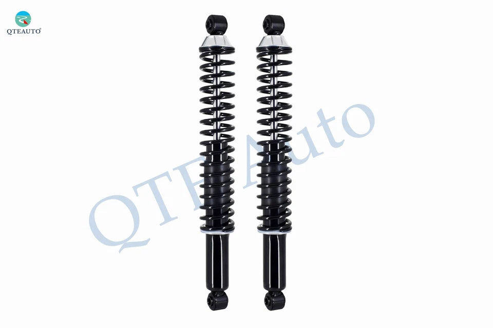 Kit Amortiguador Delantero-Trasero Para Chevrolet Suburban 1500 2000-2006 con ZW7 Premium Foto 4 de 4