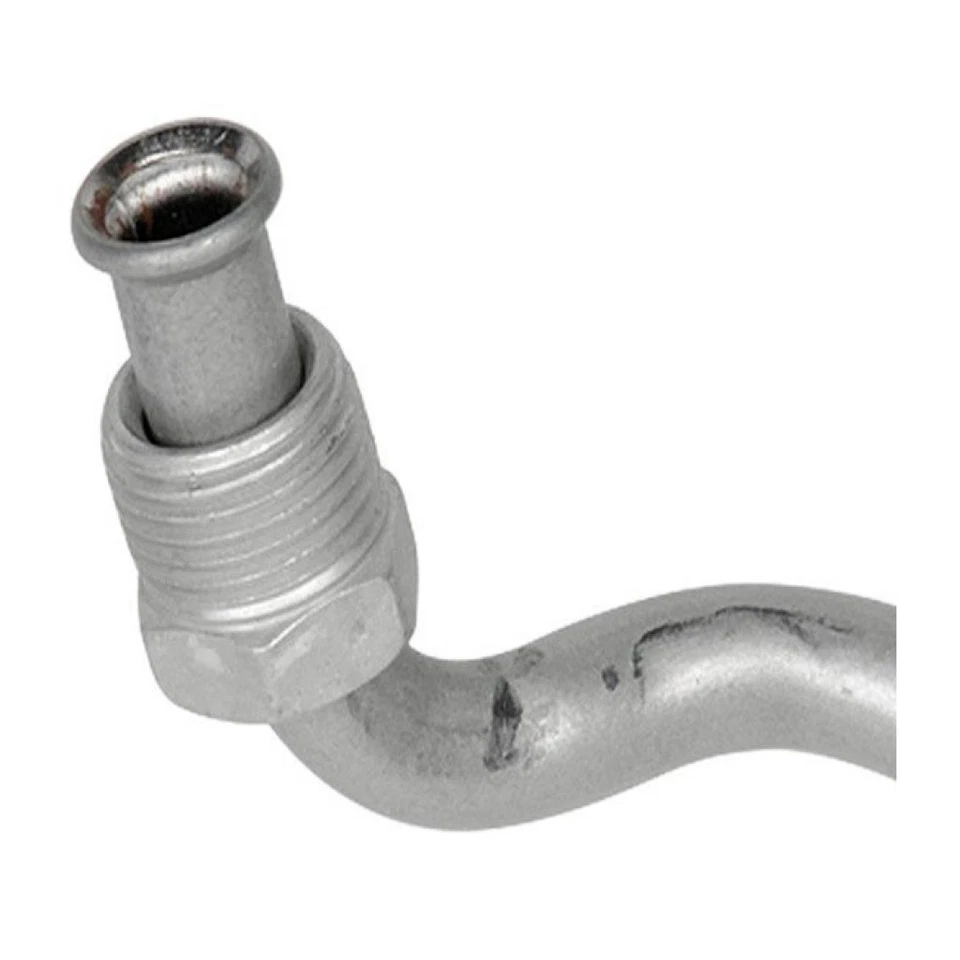 Manguera de enfriador de aceite de transmisión automática ACDelco original para Pontiac Bonneville 1997-1999 Foto 3 de 4