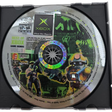 Official Xbox Magazine Best of Xbox Game Demos Vol. 1  Disc Only 2003