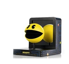 PAC-MAN 7 Inch PVC Statue | Standard Edition
