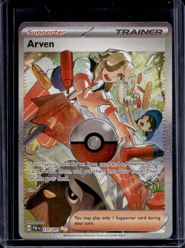 Arven