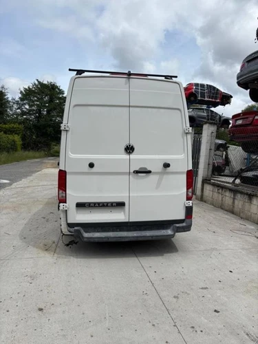 04L131501AA Valvula Egr para VOLKSWAGEN CRAFTER FURGÓN (SY/SX) 2024 186573 - Imagen 10 de 10