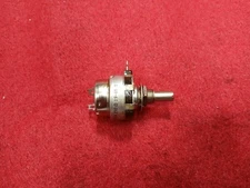 CLAROSTAT Potentiometer  RV4BYSD251A 250Ω 19-8540