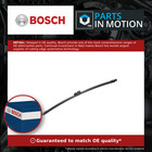 Rear Wiper Blade A351H 3397008192 Bosch Aerotwin 0663894 350mm