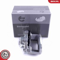 Esen SKV Bremssattel 50SKV902 FüR Opel Kadett Caravan T85 CC Ascona J82 Combo TR