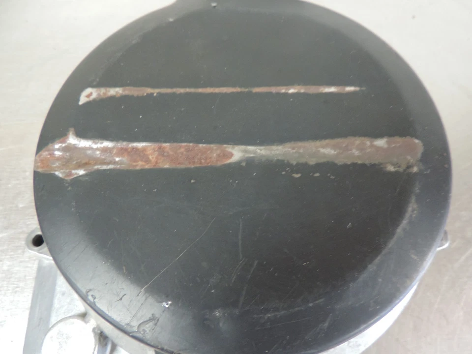 1993 Polaris Trail Boss 350L 4X4 Pull Starter Recoil Rope Start String Pull - Image 3 of 4