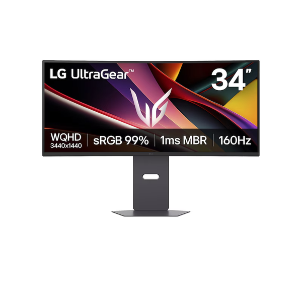 "Lg 34\" 34G600A-B Ultragear"-image