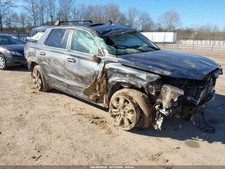 Used Windshield Wiper Motor fits: 2023 Hyundai Palisade  Grade A