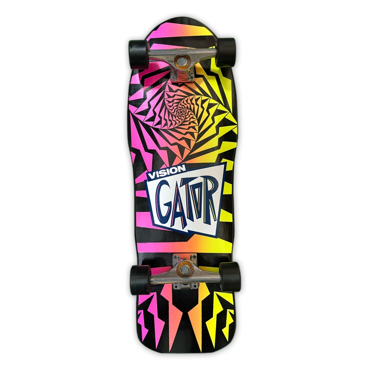 Vision Complete Skateboards for sale | eBay