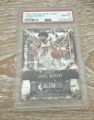 Jamal Murray