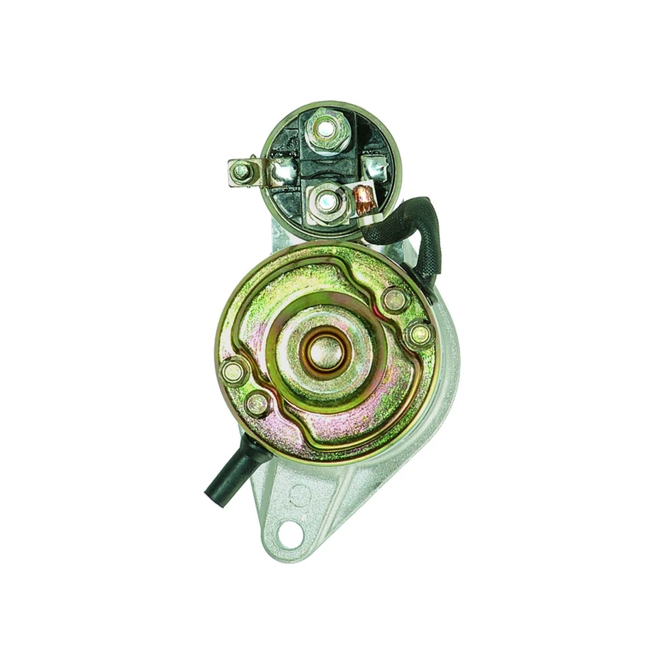 Motor de arranque AC Delco 337-1078 para modelos Jeep American Motors 87-98 seleccionados Foto 3 de 4
