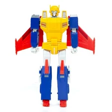 Fans Hobby FH MB-32 Metalhawk Armour Eagle Master Builder Action Figure toy