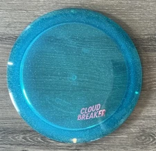 Discmania Metal Flake C-Line Cloud Breaker, New 173g