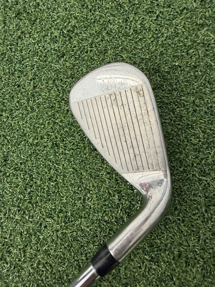 Callaway Edge Regular Flex Steel Shaft 9 Iron Lefty - Image 2 of 4