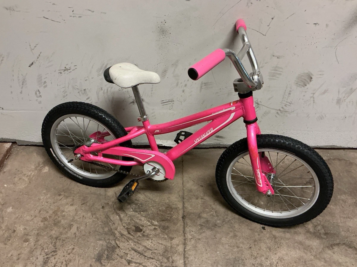 Specialized Kids Bike Girls Bikes for sale | eBay