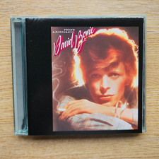 David Bowie – Young Americans 1991 Rykodisc edition extra tracks CD NM