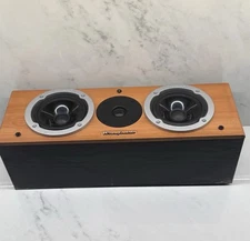 Wharfedale RUBIANCE-CR Center speaker