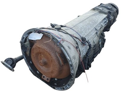 Automatikgetriebe 4Matic 722962 Mercedes-benz C 320 CDI DPF 4Matic 7G-TRONIC Bj