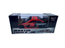 2019 Bass Pro Martin Truex Jr 19 NASCAR 1/64 Diecast FREE SHIPPING 
